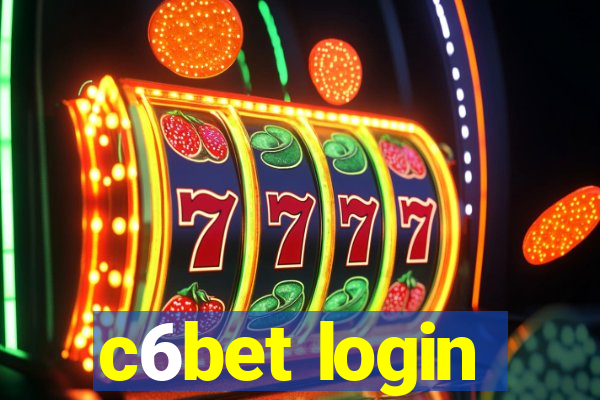 c6bet login